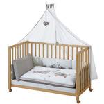 Babybed Jumbotwins Meerkleurig - Andere - 126 x 66 x 157 cm