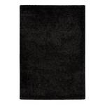 Tapis Soma Fibres synthétiques - Anthracite - 120 x 170 cm