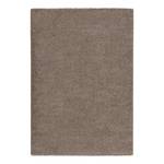 Laagpolig vloerkleed Soma kunstvezels - Beige - 200 x 290 cm