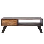 Table basse Woodal Acacia massif