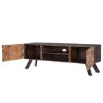Tv-meubel Woodal massief acaciahout
