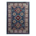 Tapis de couloir Ornament 1354 Bleu