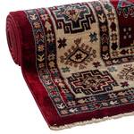 Tapis de couloir Ornament 1354 Rouge