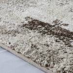 Tapis Trend 7432 Fibres synthétiques - Beige - 160 x 230 cm