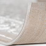 Laagpolig vloerkleed Lara 703 polyester - beige - 160 x 230 cm