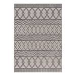 Tapis Luxury 6200 II Polyester - Gris - 120 x 170 cm