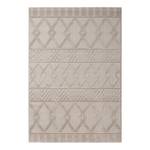 Tapis Luxury 6200 I Polyester - Beige - 200 x 290 cm