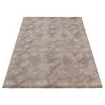 Kurzflorteppich Amatis 6620 Polyester - Beige - 160 x 230 cm