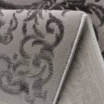 Laagpolig vloerkleed Amatis 6650 polyester - Grijs - 120 x 170 cm