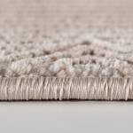 Tapis Amatis 6620 Polyester - Beige - 80 x 150 cm