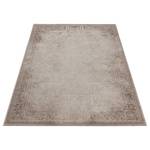 Kurzflorteppich Amatis 6640 Polyester - Beige - 160 x 230 cm