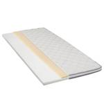 Matelas mousse de viscose Greenhill II 180 x 200cm