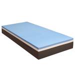 Matelas mousse de viscose Greenhill III 140 x 200cm