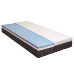 Matelas mousse de viscose Greenhill III 180 x 200cm