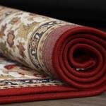 Teppich Excellent 806 Polypropylen - Rot / Beige - 160 x 230 cm