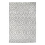 Tapis intérieur / extérieur Road 3410 Fibres synthétiques - Gris - 120 x 170 cm