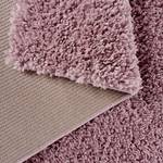 Tapis Shaggy Ethno 1800 Polypropylène - Rose foncé - 160 x 230 cm