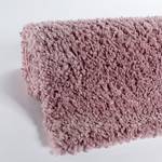 Tapis Shaggy Ethno 1800 Polypropylène - Rose foncé - 160 x 230 cm