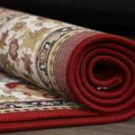 Vloerkleed Excellent 806 polypropeen - rood/beige - 120 x 170 cm