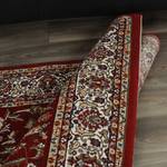 Teppich Excellent 804 Polypropylen - Rot - 160 x 230 cm