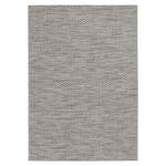 Tapis intérieur / extérieur Magic 3610 Polypropylène - Gris / Blanc - 160 x 230 cm