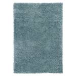 Tapis Shaggy Ethno 1800 Polypropylène - Turquoise - 120 x 170 cm