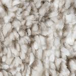 Tapis Shaggy Ethno 8685 Polypropylène - Beige - 80 x 150 cm