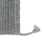 Teppich Alura Mischgewebe - Grau - 200 x 300 cm
