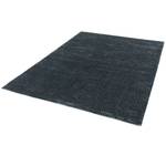 Teppich Aura Webstoff - Anthrazit - 170 x 240 cm