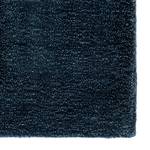 Tapis Aura Tissu - Bleu foncé - 170 x 240 cm