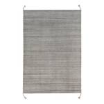 Vloerkleed Alura textielmix - Taupe - 170 x 240 cm