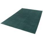 Vloerkleed Aura geweven stof - Mintgroen - 200 x 300 cm