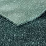 Teppich Aura Webstoff - Mintgrün - 200 x 300 cm