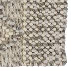 Teppich Alva Mischgewebe - Beige - 140 x 200 cm
