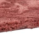 Teppich Harmony Webstoff - Koralle - 140 x 200 cm