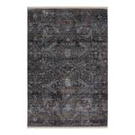 Tapis Mystik III Tissu - Gris - 200 x 285 cm