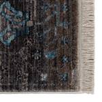 Tapis Mystik III Tissu - Gris - 200 x 285 cm