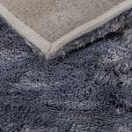 Teppich Harmony Webstoff - Dunkelblau - 170 x 240 cm