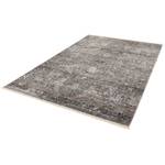 Tapis Mystik III Tissu - Gris - 70 x 140 cm