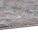 Tapis Mystik III Tissu - Gris - 70 x 140 cm