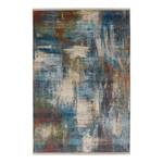Tapis Mystik V Tissu - Multicolore - 200 x 285 cm