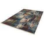 Teppich Mystik V Webstoff - Mehrfarbig - 200 x 285 cm