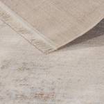 Teppich Mystik VI Webstoff - Beige - 200 x 285 cm