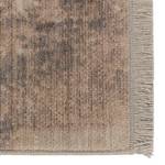 Teppich Mystik VI Webstoff - Beige - 200 x 285 cm