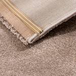 Teppich Joy Webstoff - Beige - 80 x 150 cm