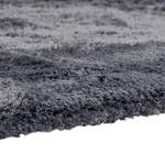 Teppich Harmony Webstoff - Dunkelblau - 140 x 200 cm
