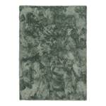 Teppich Harmony Webstoff - Grün - 170 x 240 cm