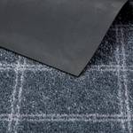 Fußmatte Miami II Webstoff - Jeansblau - 67 x 100 cm