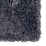 Teppich Harmony Webstoff - Dunkelblau - 70 x 140 cm