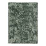 Tapis Harmony Tissu - Vert - 90 x 160 cm